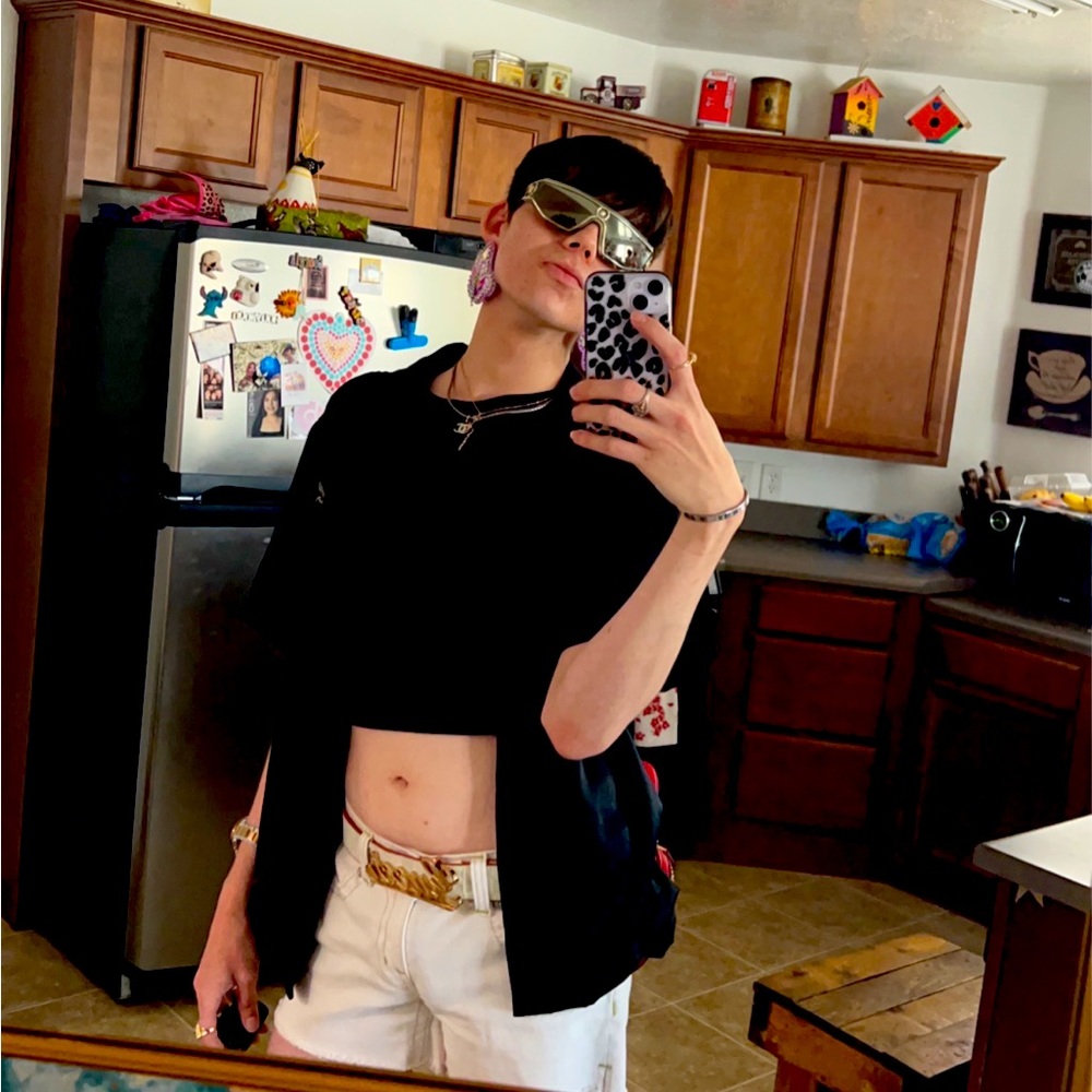 Meet your Posher, Carson